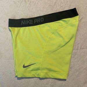 Nike Pro Spandex